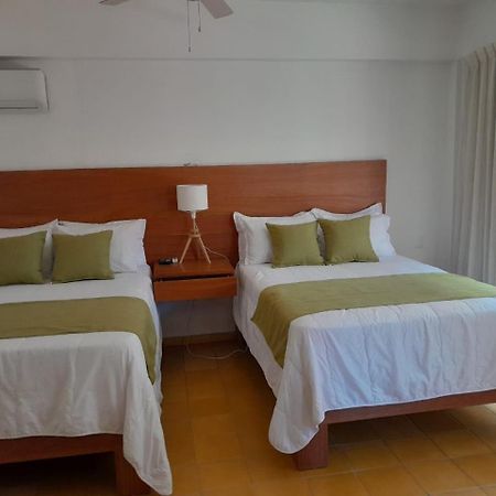 Areca Hotel キャバレテ エクステリア 写真