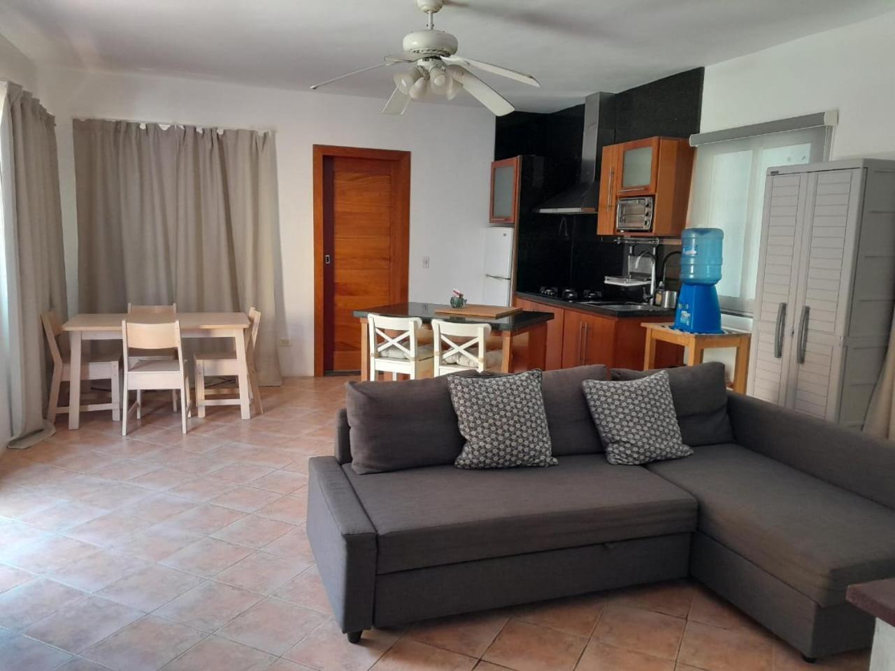 Areca Hotel キャバレテ エクステリア 写真