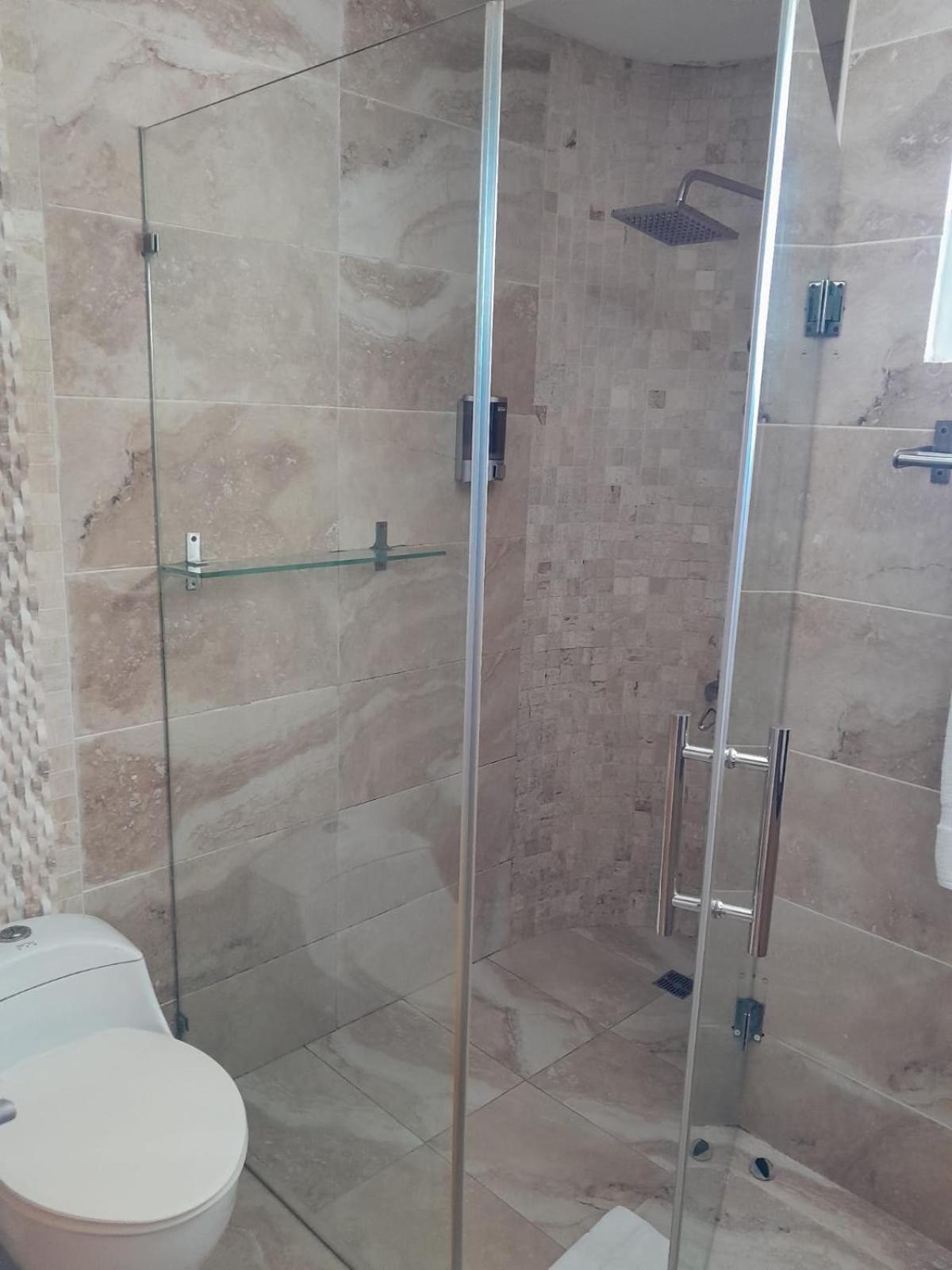 Areca Hotel キャバレテ エクステリア 写真